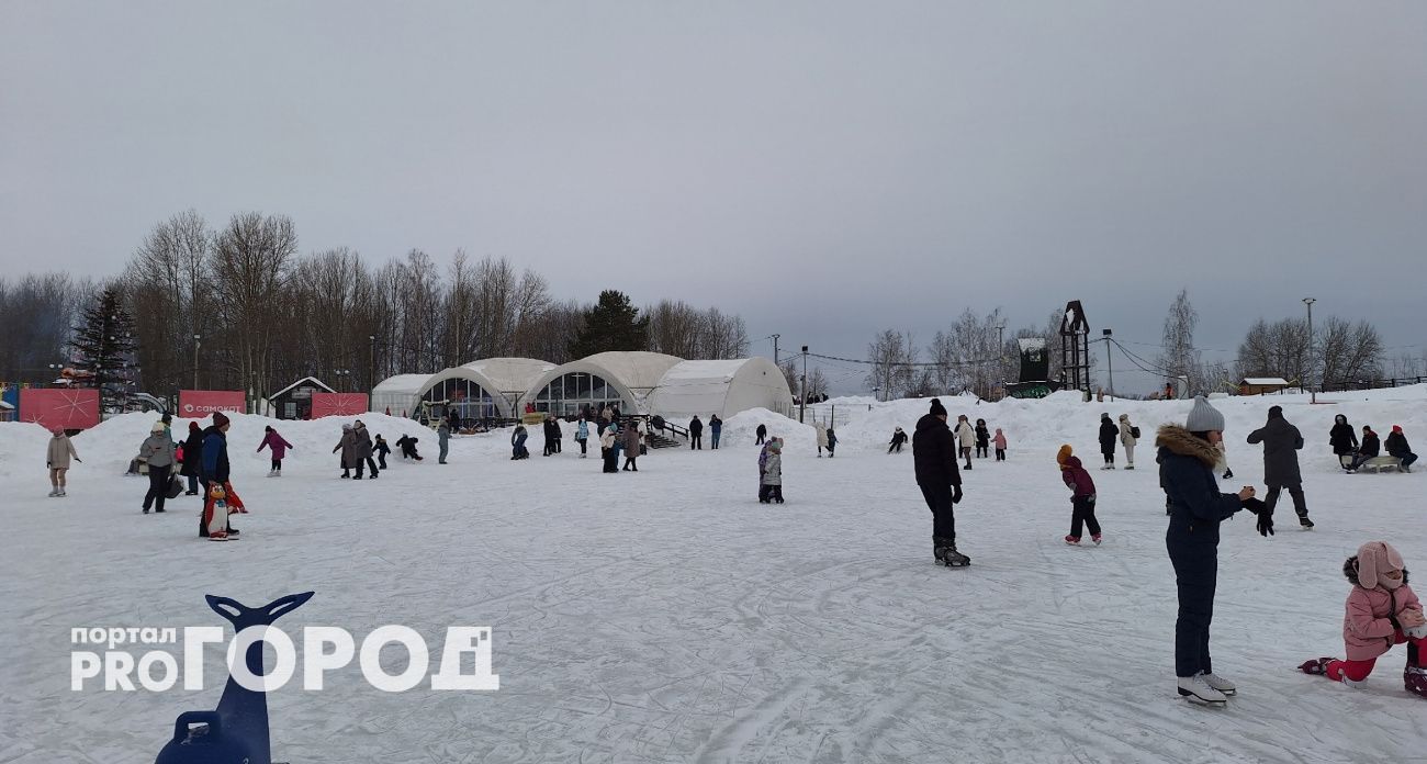 В Чувашии пройдет новогодняя декада спорта с участием 100 тысяч человек