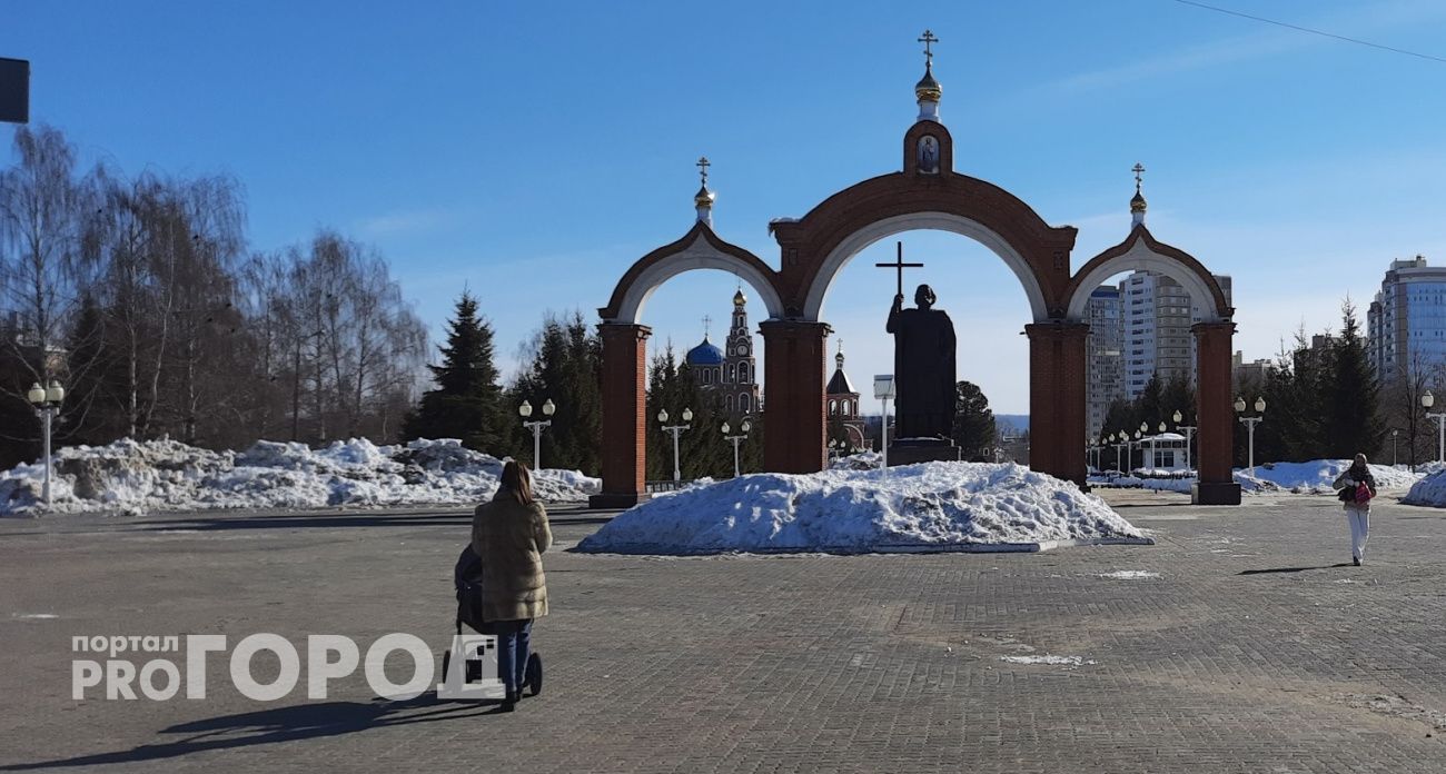 В Новочебоксарске зарегистрировали первых новорожденных в этом году