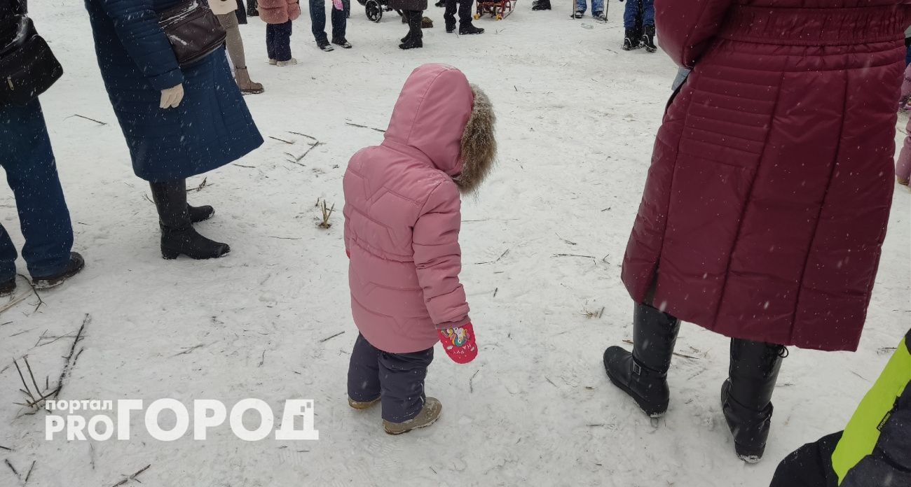 В Новочебоксарске в 2024 году родились тройня и семь пар двойняшек