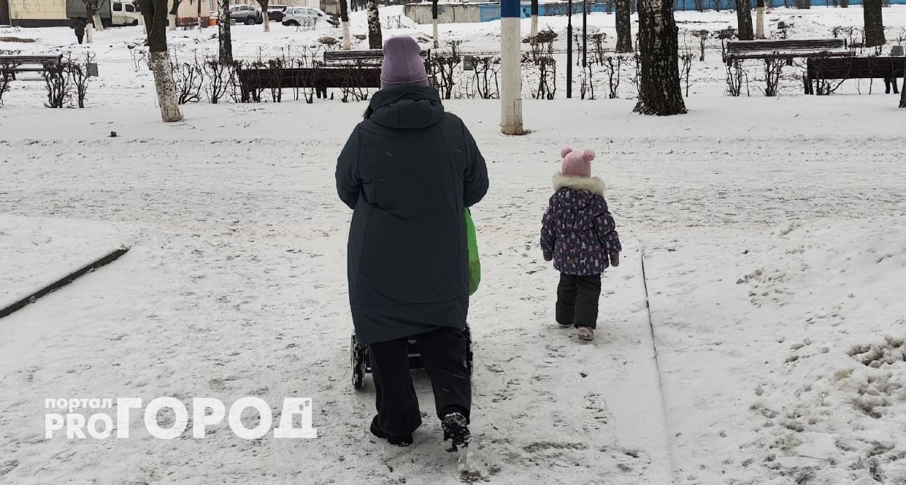 В Чувашии имя Татьяна теряет популярность: за год им назвали всего 19 девочек