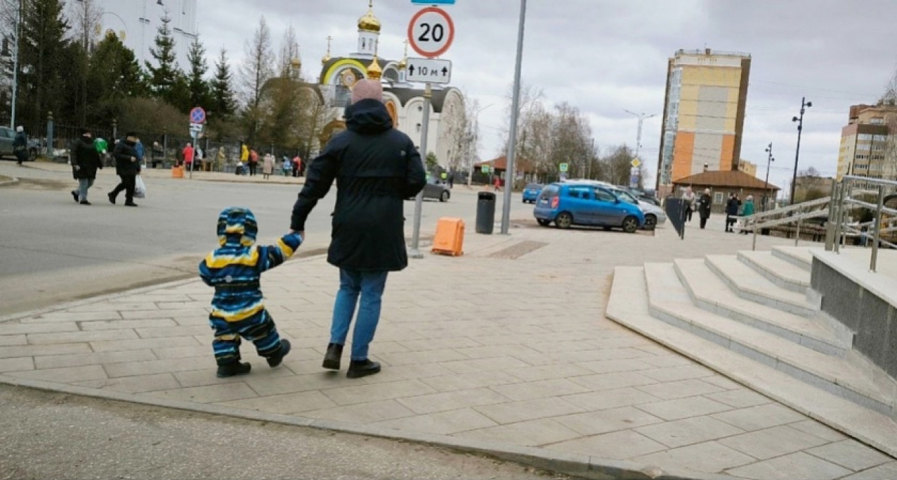 Священное имя для мальчиков: чрезвычайно популярно среди россиян