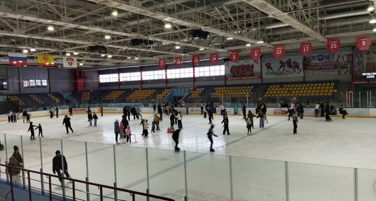 В Новочебоксарске пройдет День здоровья и спорта