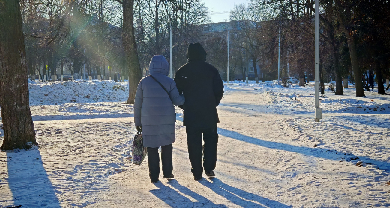 У них в жилах эликсир вечной молодости: единственная группа крови, чьи носители дольше всех остаются юными