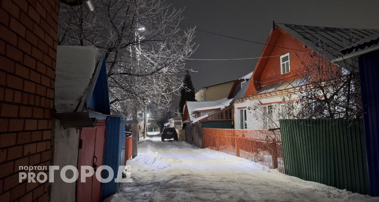 В Чувашии аренда дач подорожала более чем вдвое за год