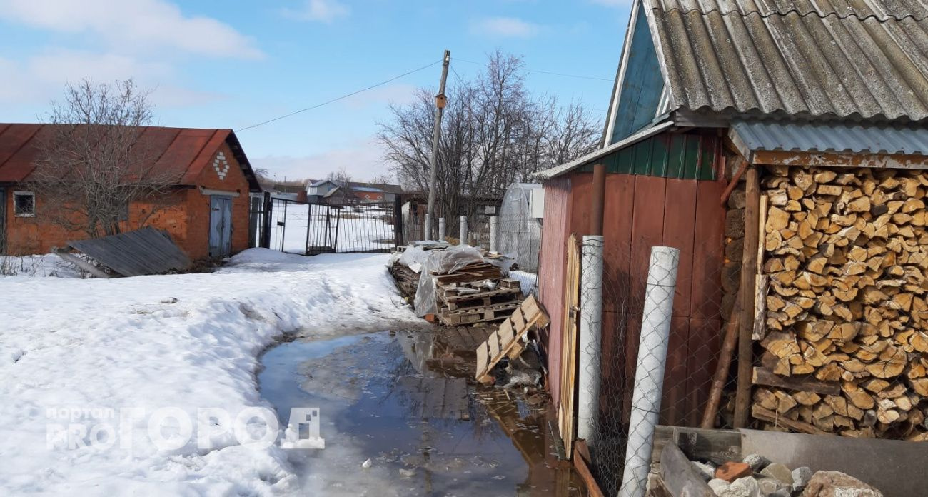 За нелегальную баню и теплицу на даче начнут штрафовать с 1 марта: власти решили больше не ждать