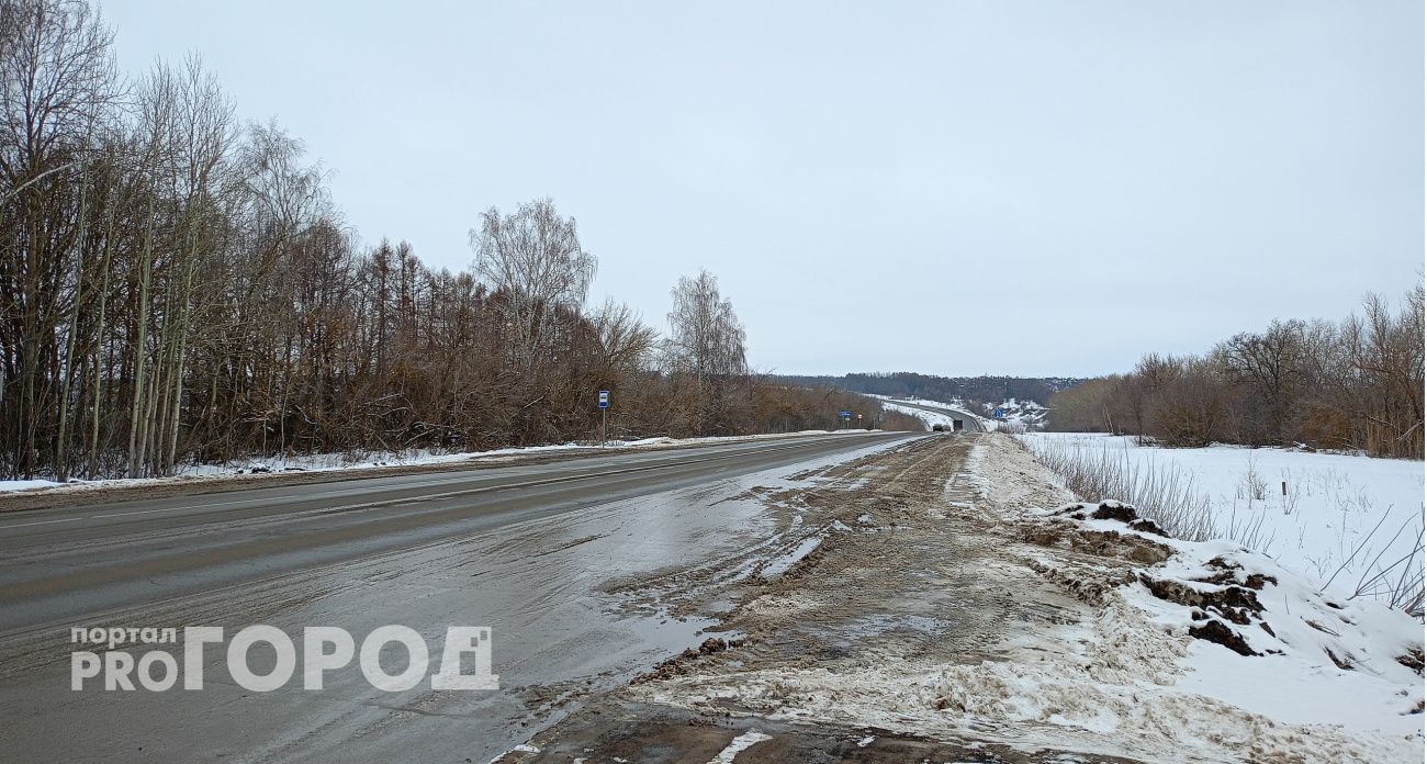 В Чебоксарах беспилотник атаковал нефтебазу