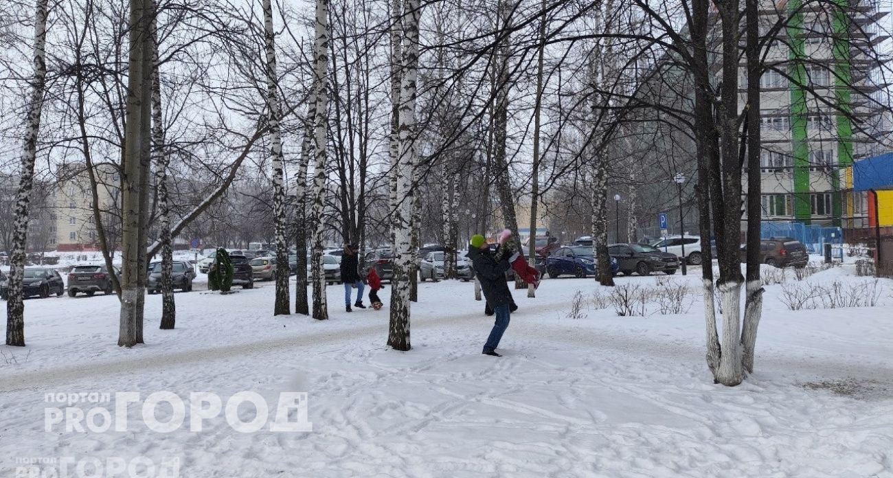 Какие пособия выросли автоматически для жителей Новочебоксарска