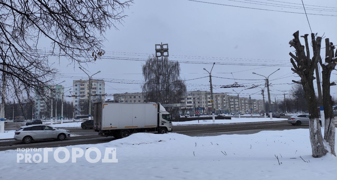 В Новочебоксарске ремонт двух улиц растянется на три года