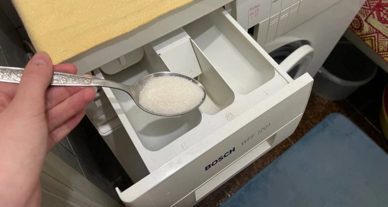 Третий отсек в стиральной машине: для чего он действительно нужен