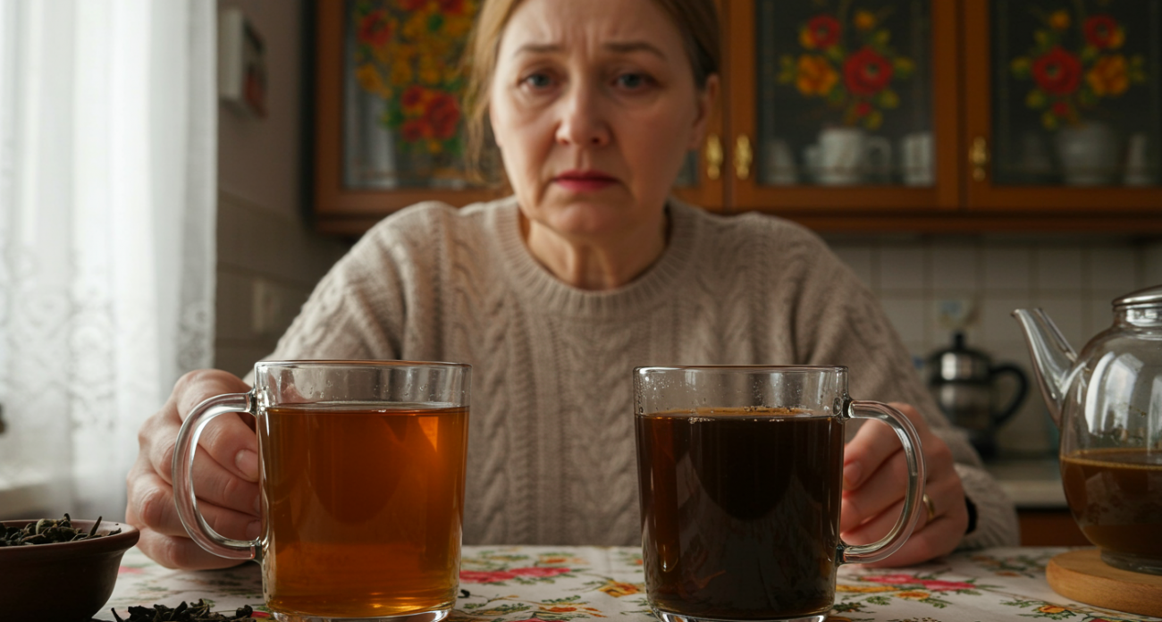 Становится опасным ядом и постепенно разрушает здоровье: как большинство из нас неправильно заваривает чай