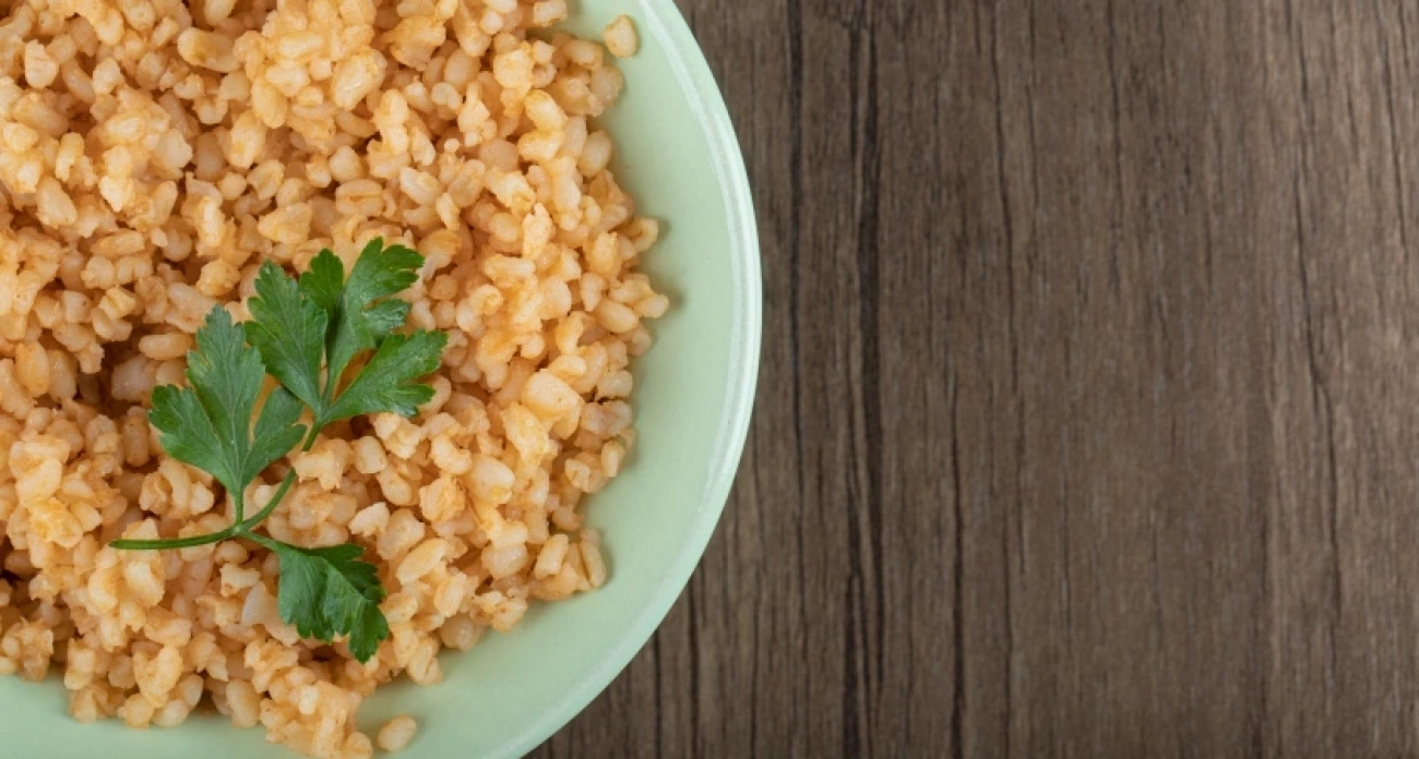 Каша молодости: способствует снижению веса, разглаживает морщины и замедляет старение - результат гарантирован при регулярном употреблении