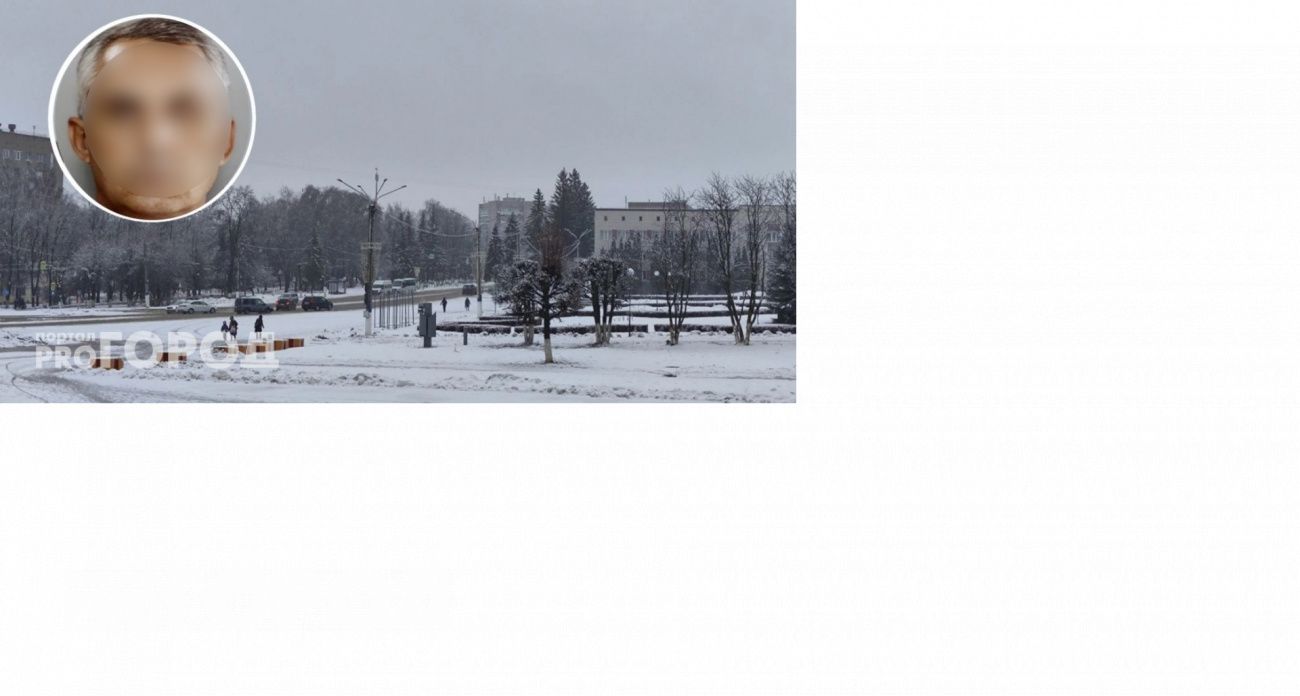 В Новочебоксарске пропал мужчина: не подает вестей с сентября