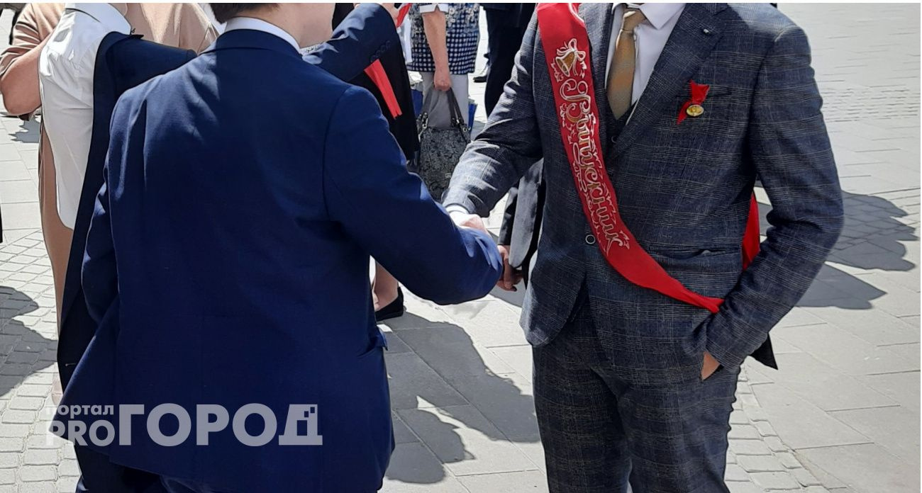 Почти 5 тысяч выпускников Чувашии готовятся к сдаче ЕГЭ