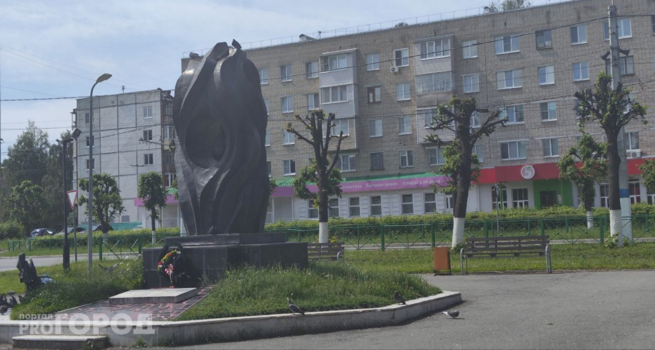 Пожилая новочебоксарка вышла из дома и пропала