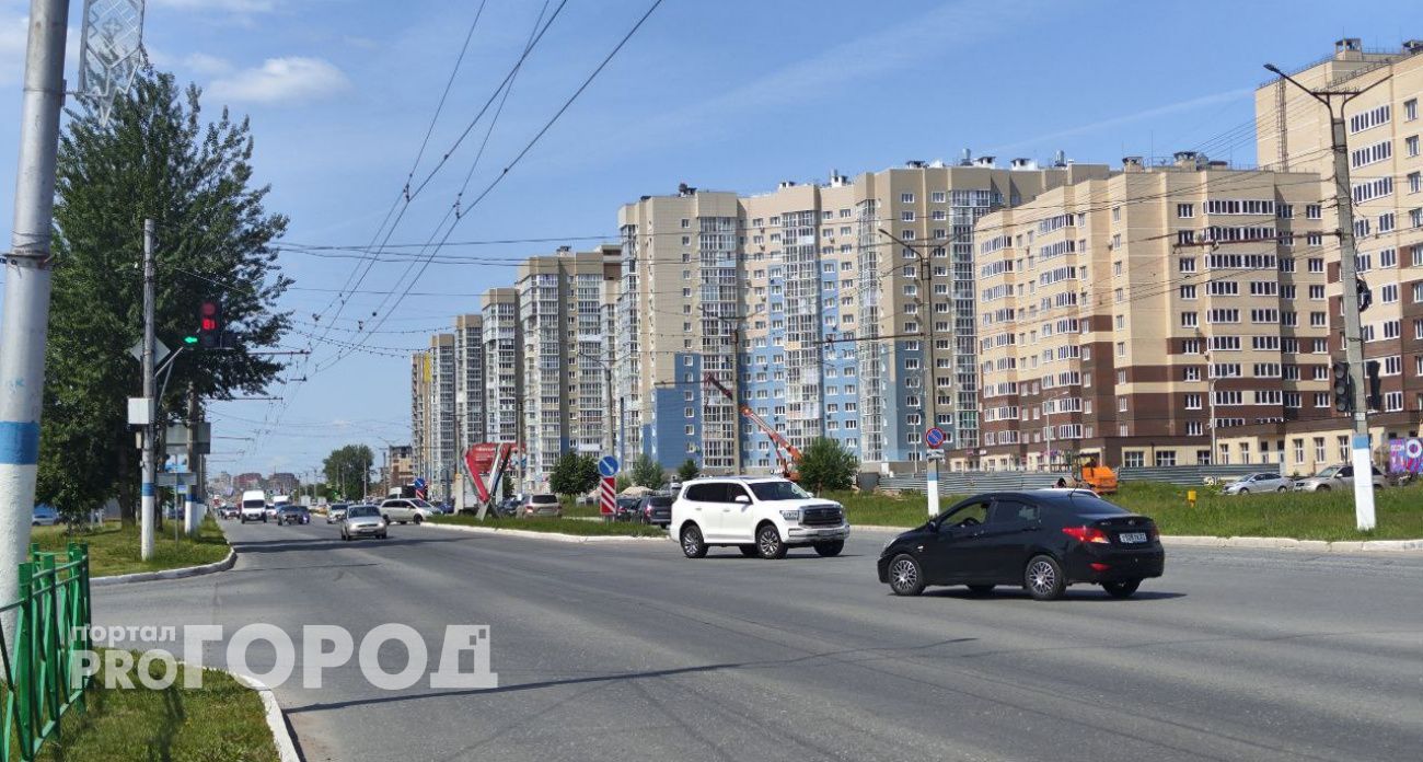 Будущее западного района Новочебоксарска обсуждается на республиканском уровне