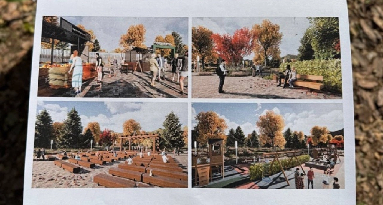 Преображение Новочебоксарской рощи и госэкспертиза Соборной площади: главные новости за 28.06.2025