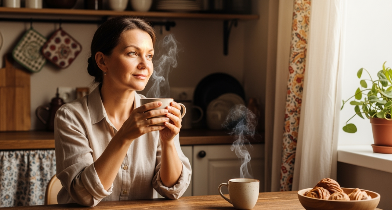 Полезен ли растворимый кофе - выясните окончательно