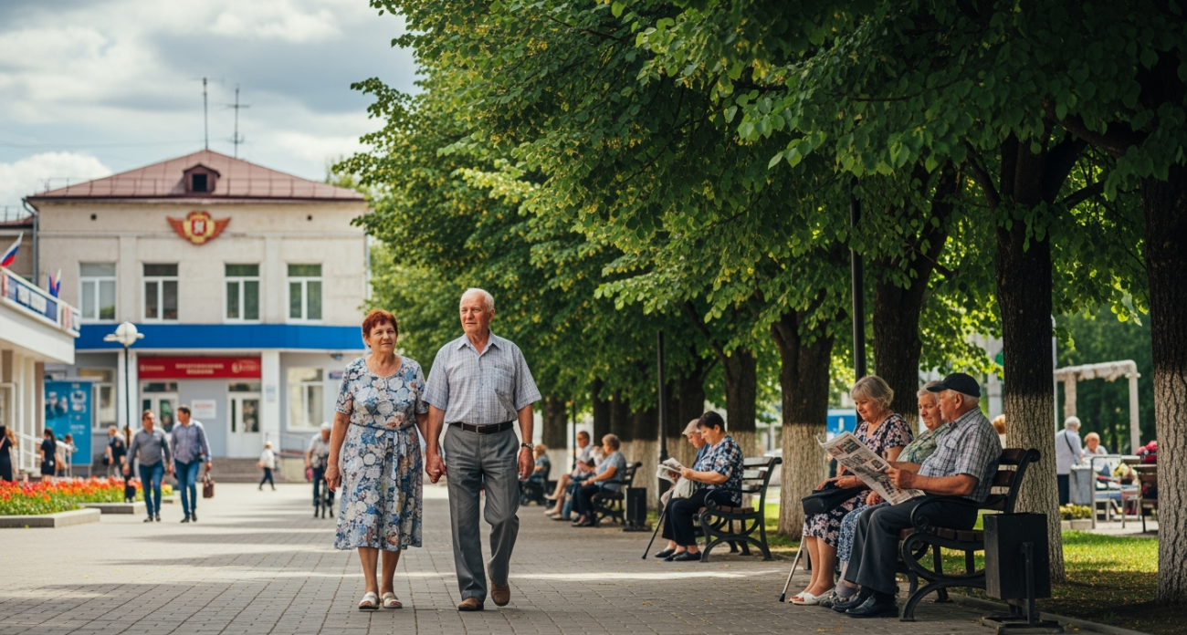 С 21 июля станет полностью бесплатно для всех пенсионеров: вводится долгожданная льгота