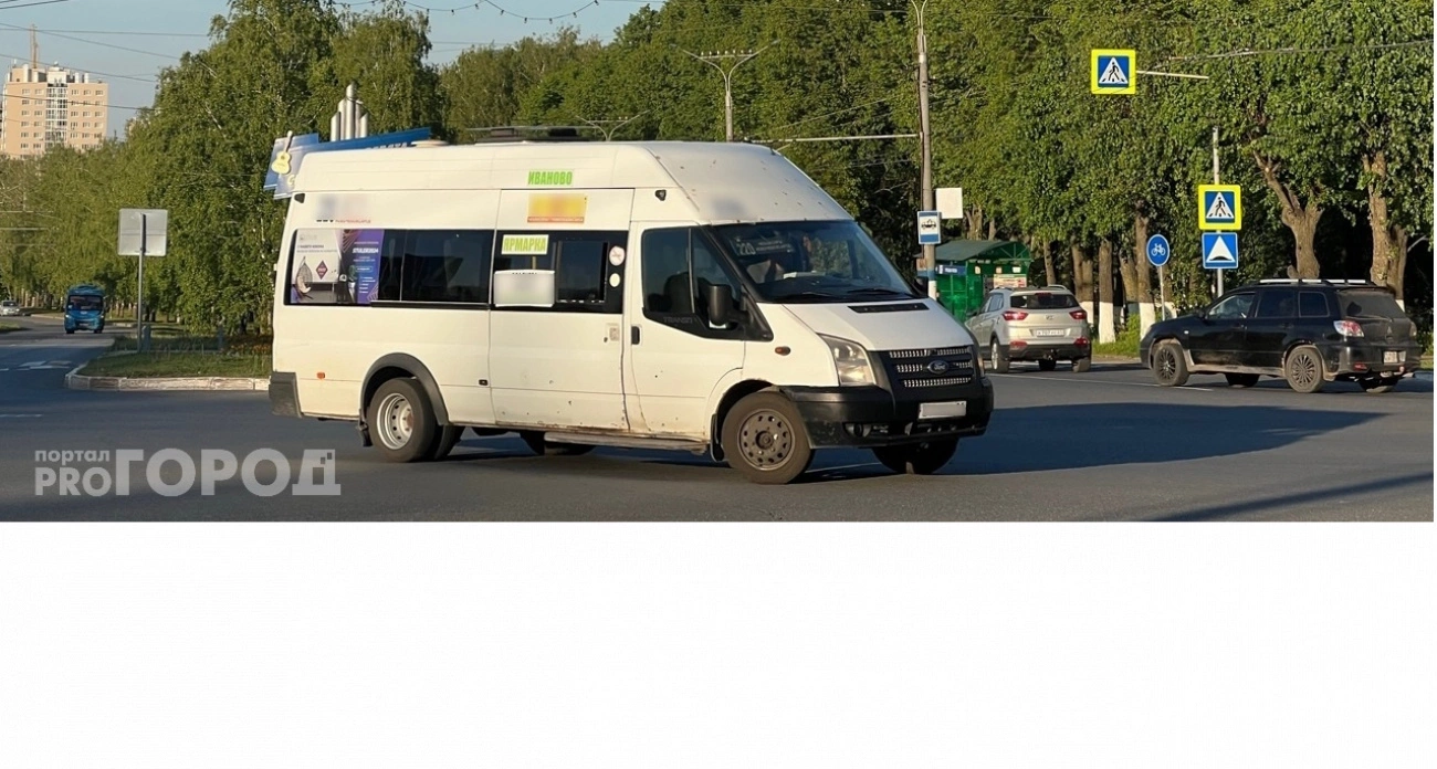 Новочебоксарск: новый маршрут до Чебоксар и происшествие с школьником - главные новости за 16.07.2025