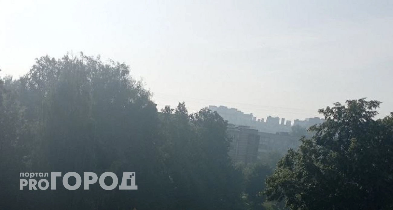 Проверка воздуха после жалоб на запах и ДТП с такси и мотоциклом: главные новости за 17.07.2025 в Новочебоксарске