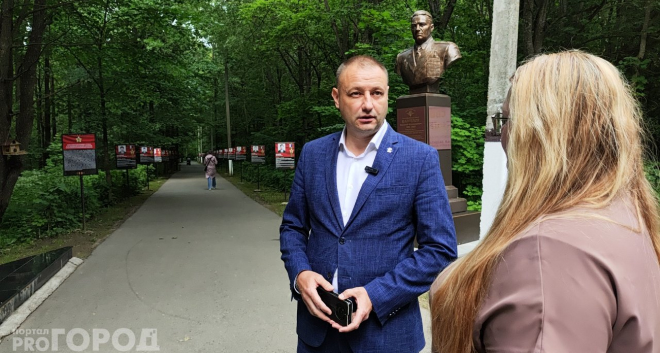 Суд отклонил иск экс-главы Новочебоксарска об отмене решения об отставке