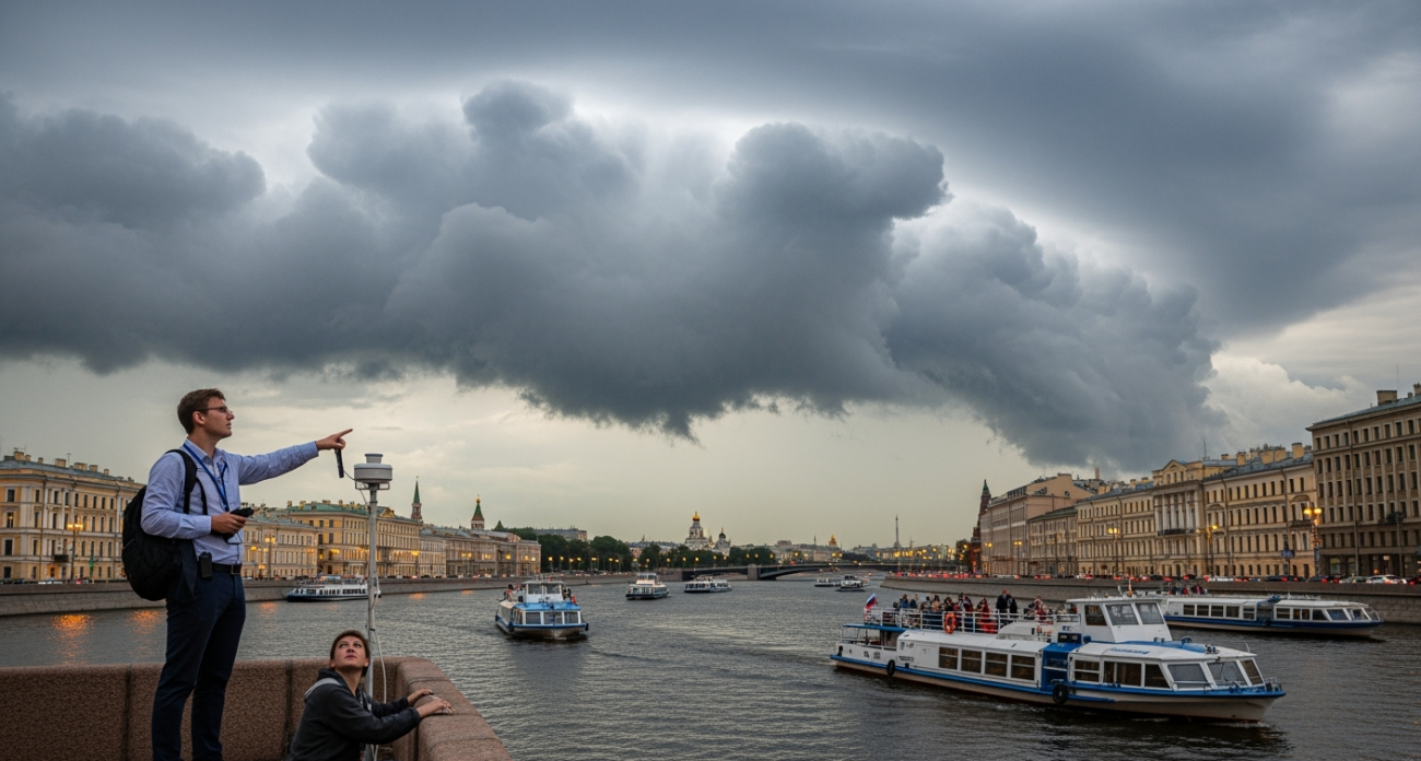 «Июль и август станут необычными». Синоптики обновили прогноз до конца лета 2025
