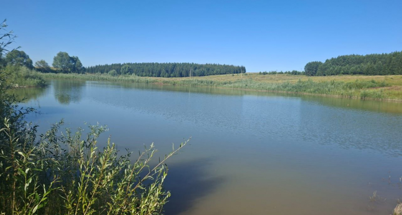 В Чувашии за день утонули два человека