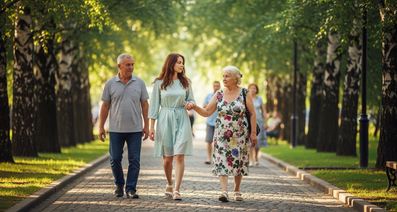 Ангел поведет за собой: Василиса Володина назвала три знака, которым помогут высшие силы