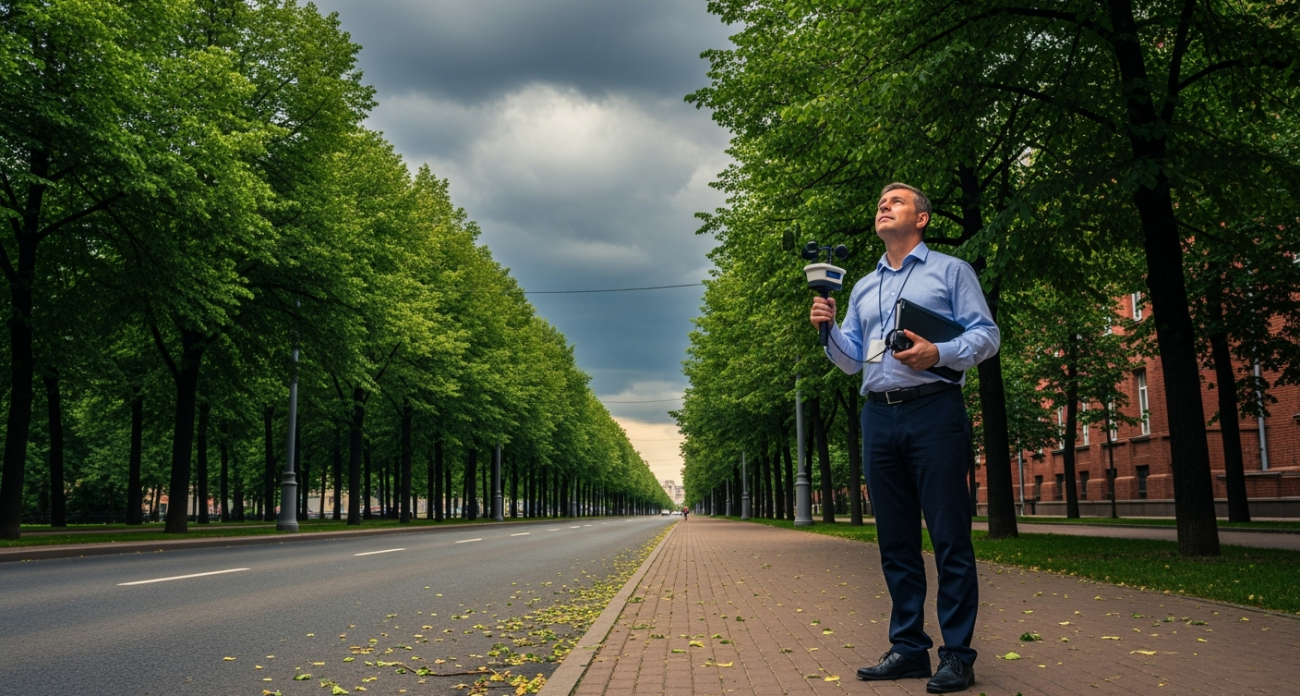 Метеорологи опубликовали тревожный прогноз на сентябрь: что ждет этой осенью