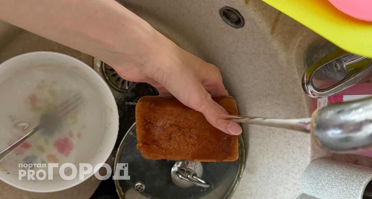 В Новочебоксарске на неделю ограничат подачу горячей воды по нескольким адресам