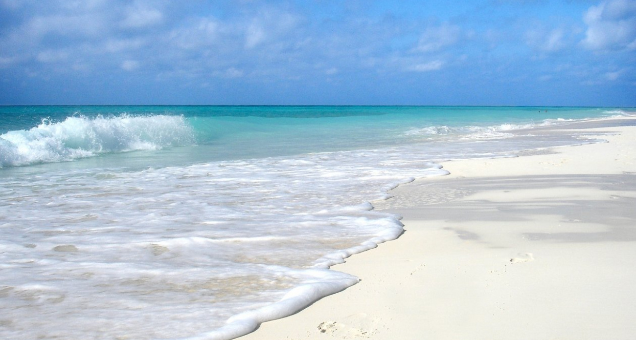 Пока все летят на Бали, я красиво и бюджетно отдыхаю в России - райский курорт на август