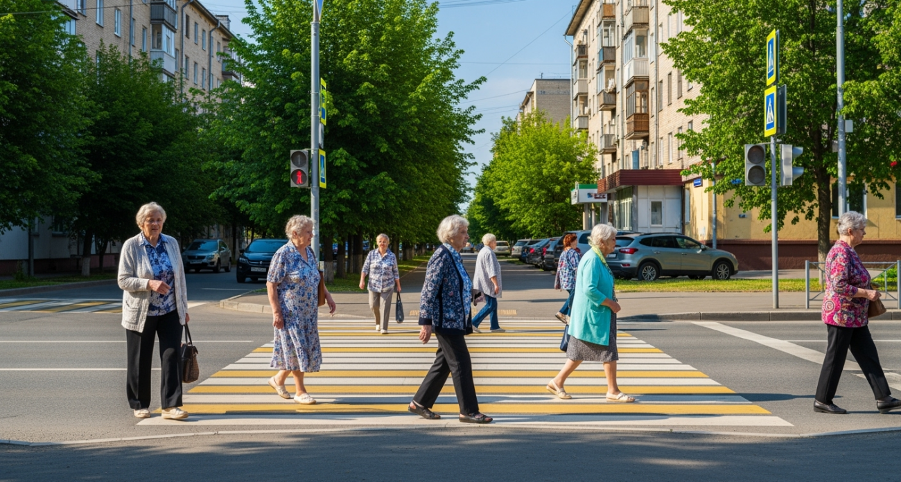 С 28 июля станет полностью бесплатно для всех пенсионеров: вводится долгожданная льгота