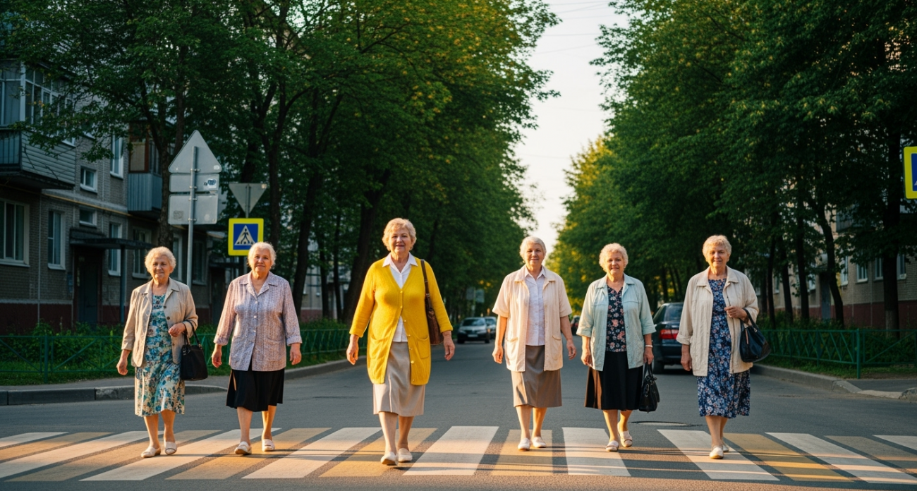 С 28 июля станет полностью бесплатным для всех пенсионеров: запускается долгожданная льгота