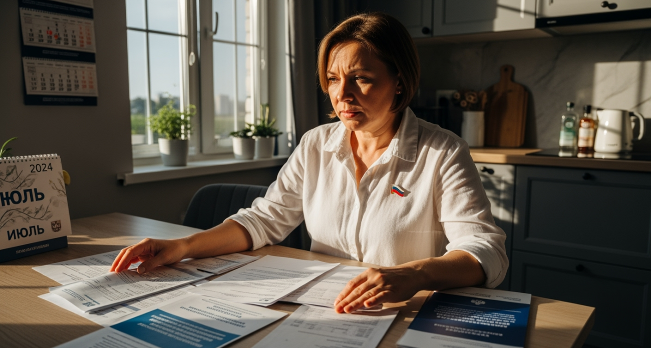 С 1 сентября россиян ждет масштабная денежная реформа со времен 90-х