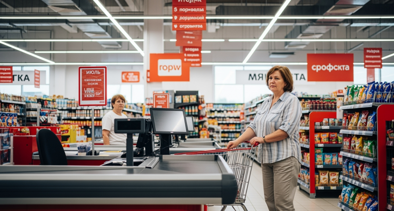 Почему «Пятерочкам» не хватает сотрудников: правда о работе, которую скрывают на собеседованиях