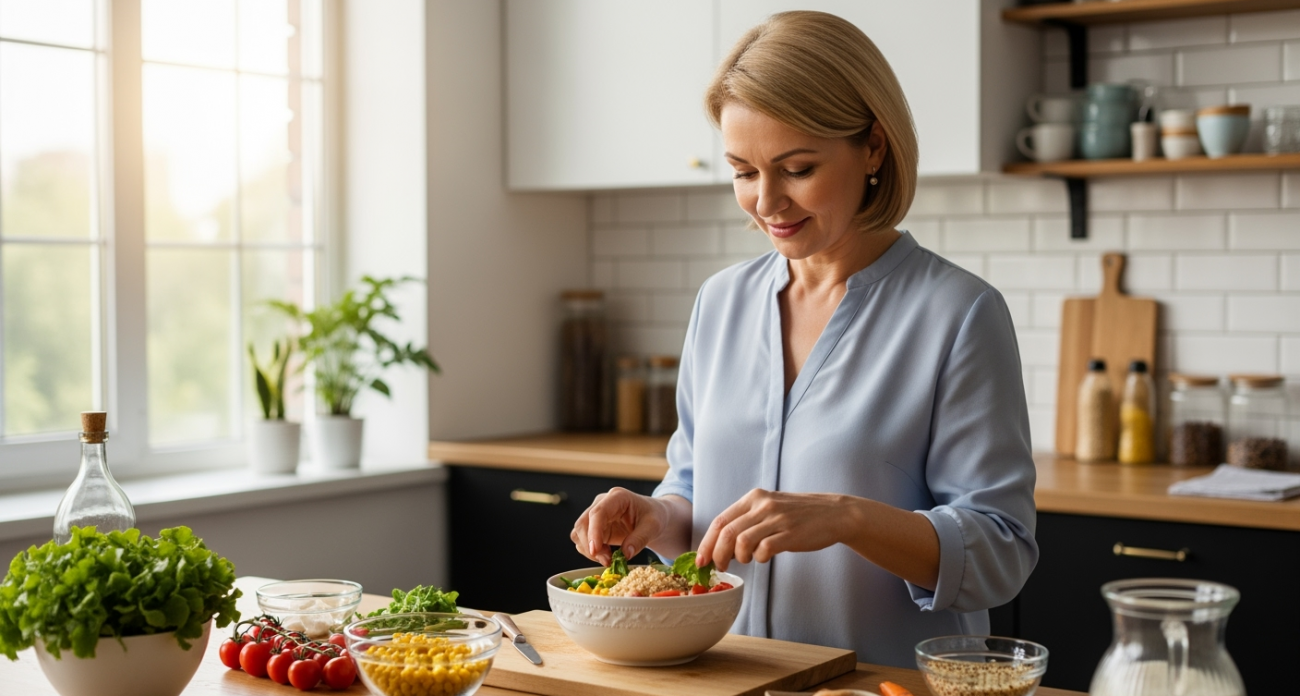 Вместо картошки и риса: этот гарнир в разы полезнее - защищает от диабета и деменции