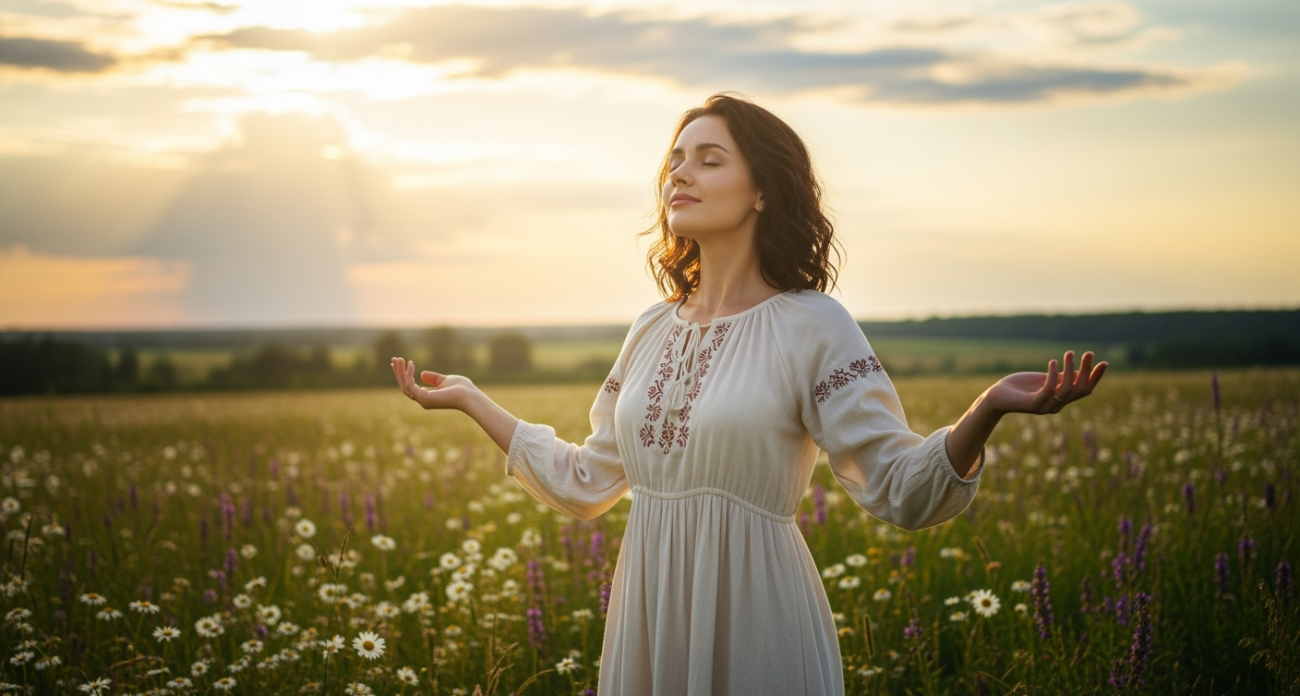 Их ангелы-хранители обладают огромной силой: эти даты рождения дают особую защиту