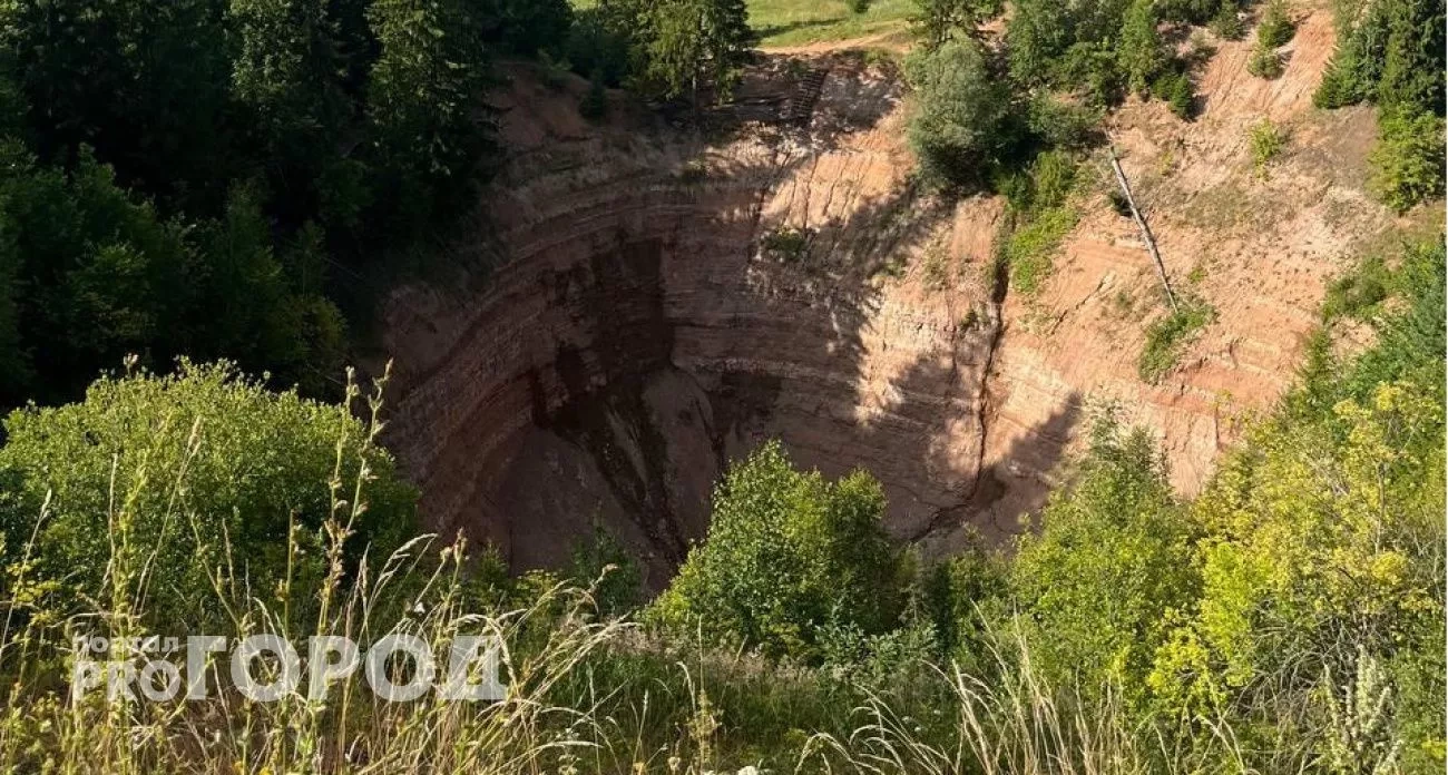 Озеро Морской Глаз остается сухим и проблема детей на питбайках: главные новости за 24 июля в Новочебоксарске