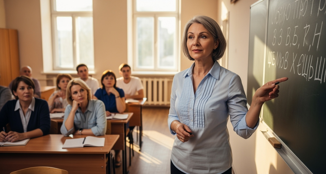 Признак безграмотности: в этом слове отсутствует буква «д», но каждый второй ее настойчиво вставляет