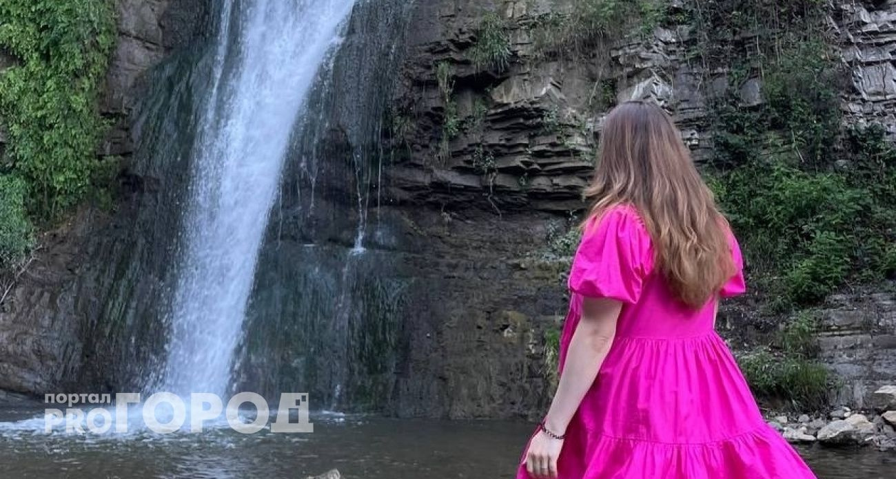 В Чувашии ожидается сухая и жаркая погода до начала августа