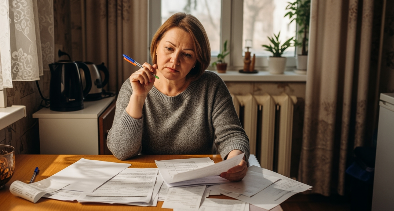 Штраф 12 000 рублей за замену труб в квартире — новое правило по ЖКХ действует уже сегодня