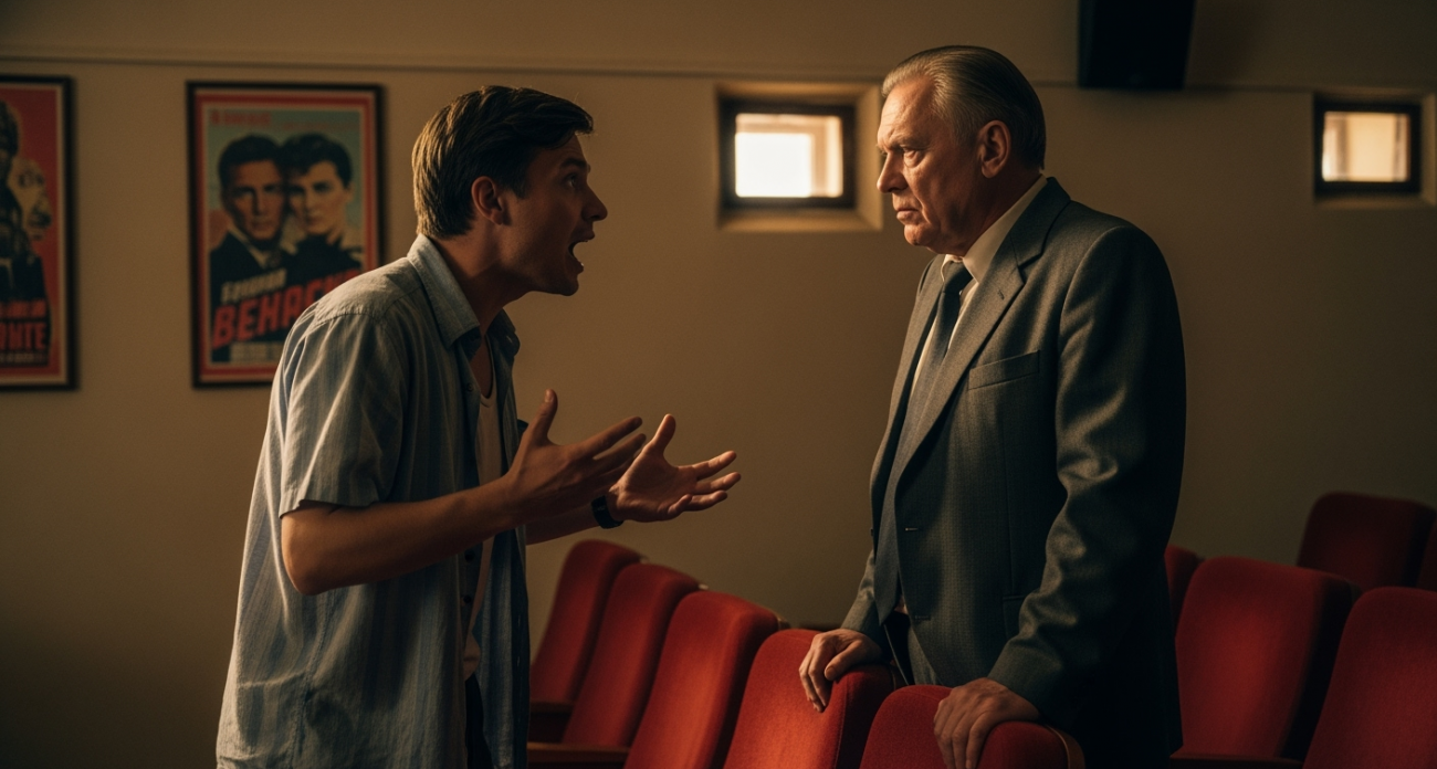 Нервы не выдержали: 5 провальных фильмов в СССР, которые зрители не смогли досмотреть до конца