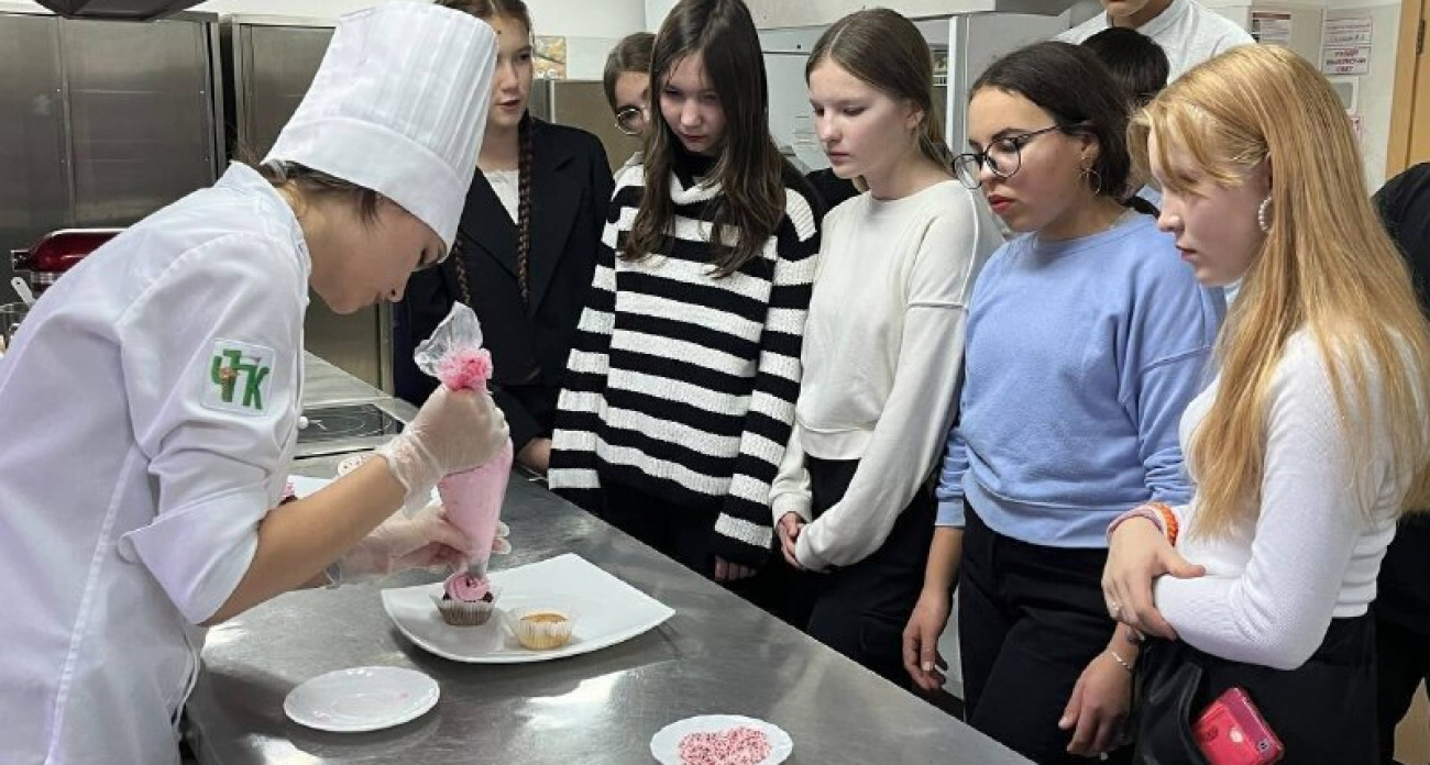 В Чувашии растет спрос на обучение в техникумах и колледжах