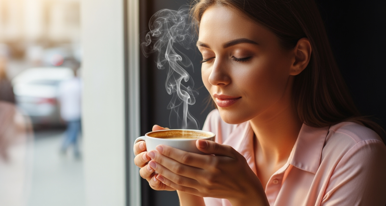 Этот кофе укрепляет сосуды лучше овсянки: какой сорт признали лучшим для здоровья и самочувствия