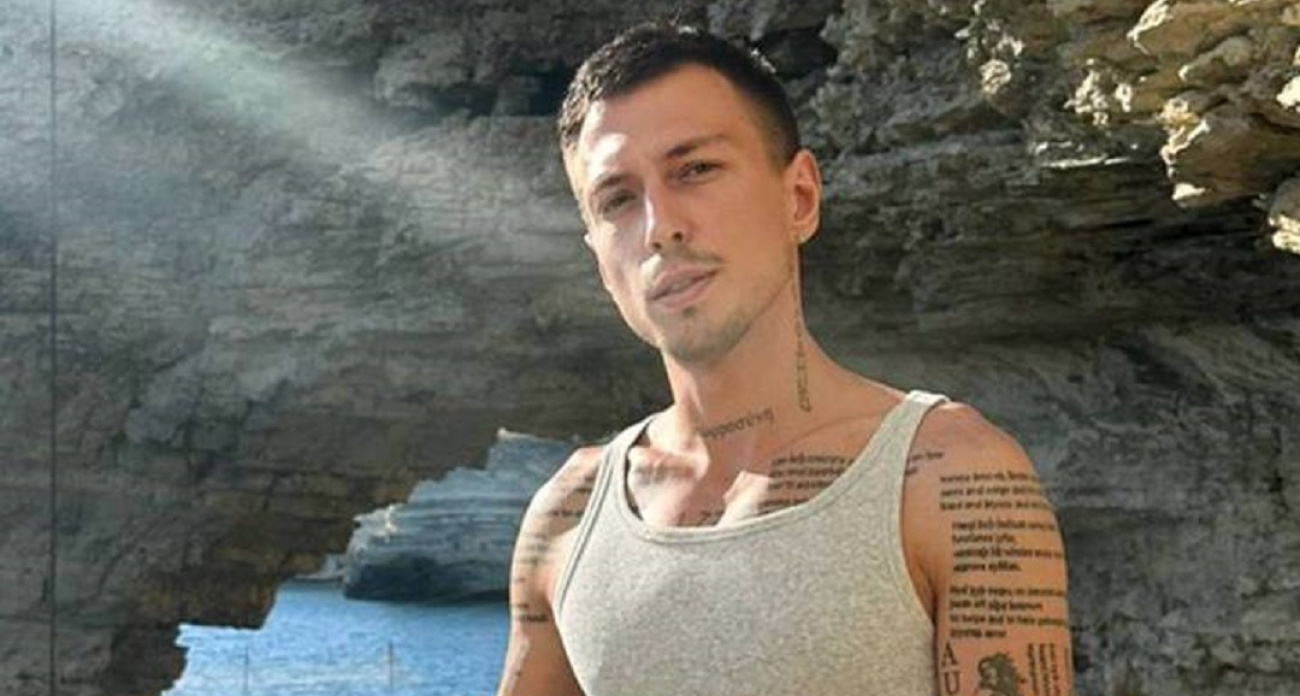 В соцсетях снова появилась информация об уходе новочебоксарского "вампира" из "Битвы сильнейших" на ТНТ