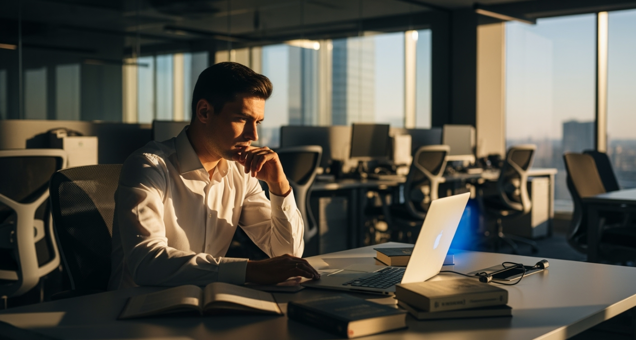 Пушкин одним высказыванием объяснил, как вести себя с руководством - многим этого сейчас недостает