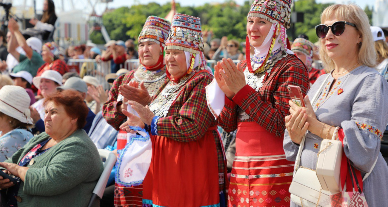 ИИ GigaChat будут обучать чувашскому языку