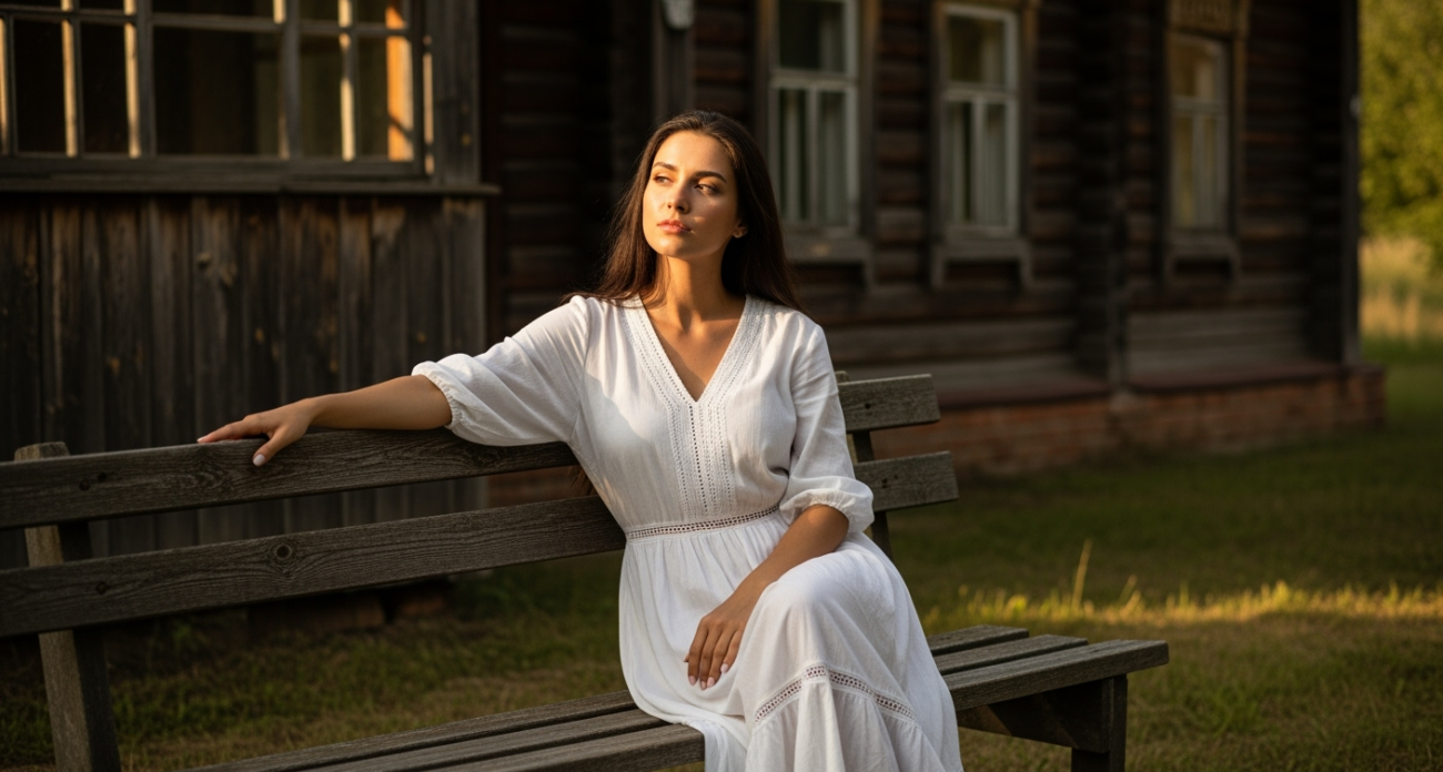 4 оттенка, которые носят психопаты: проверим себя и подруг?