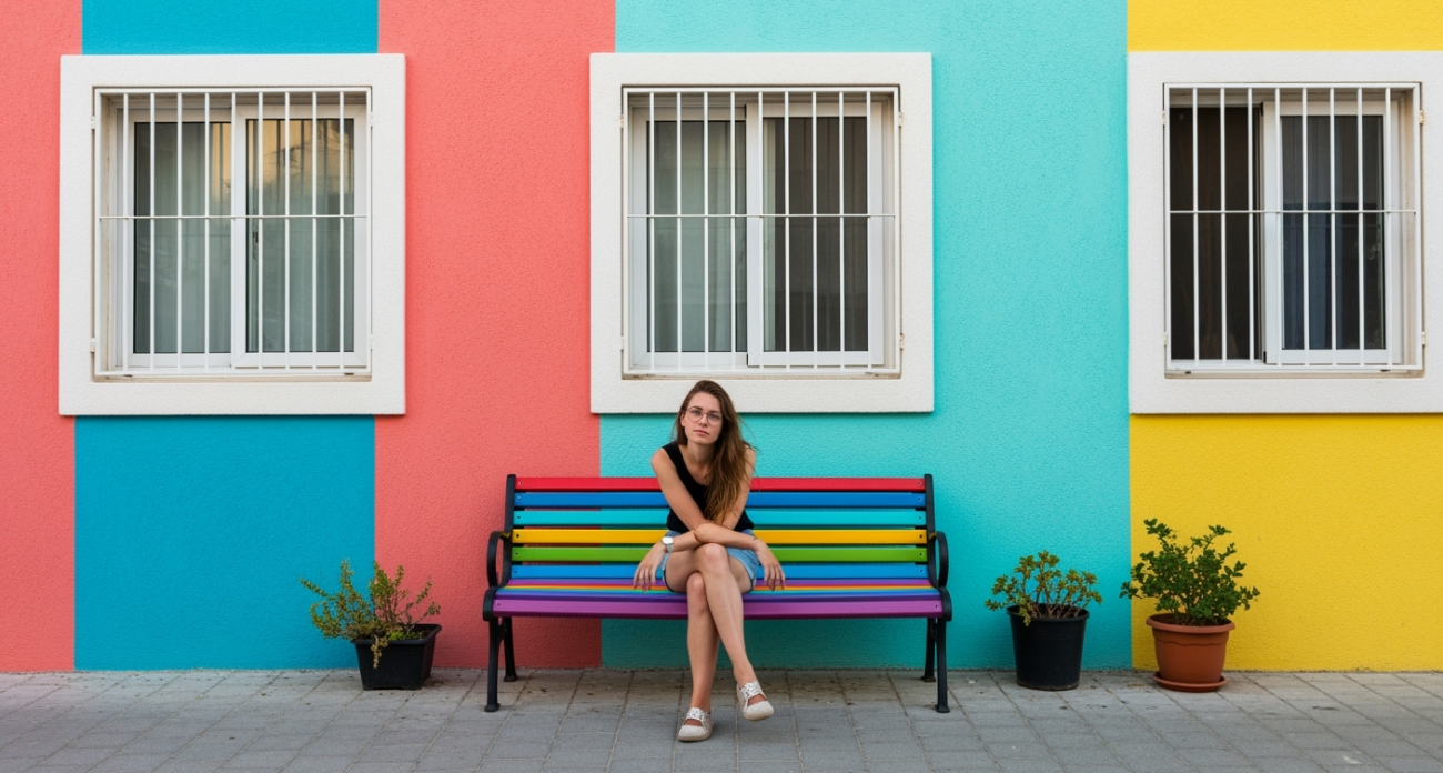 Друзья 2 года прожили в Израиле и поделились 8 вещами, к которым так и не адаптировались