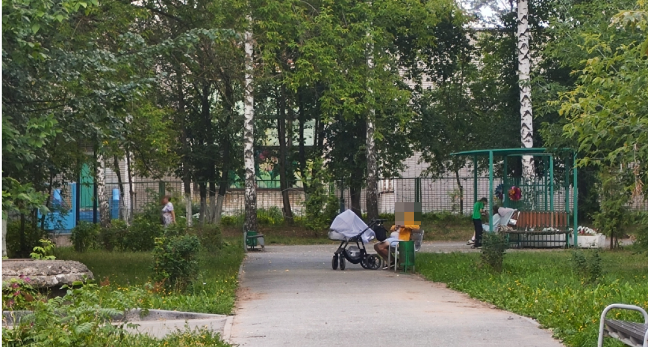 В России увеличили штрафы для родителей за ненадлежащее воспитание детей